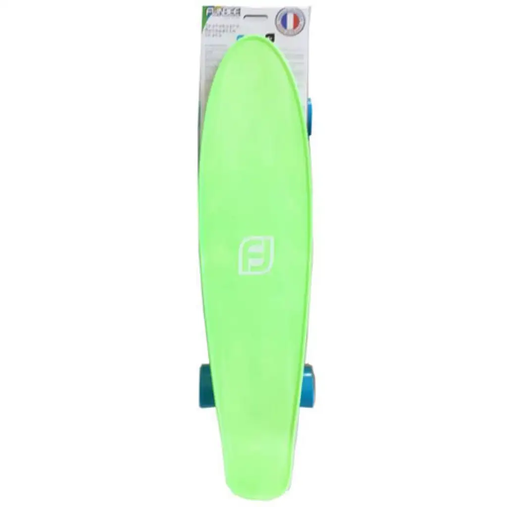 imagen de Funbee mini patineta verde 22" - Spartan 1