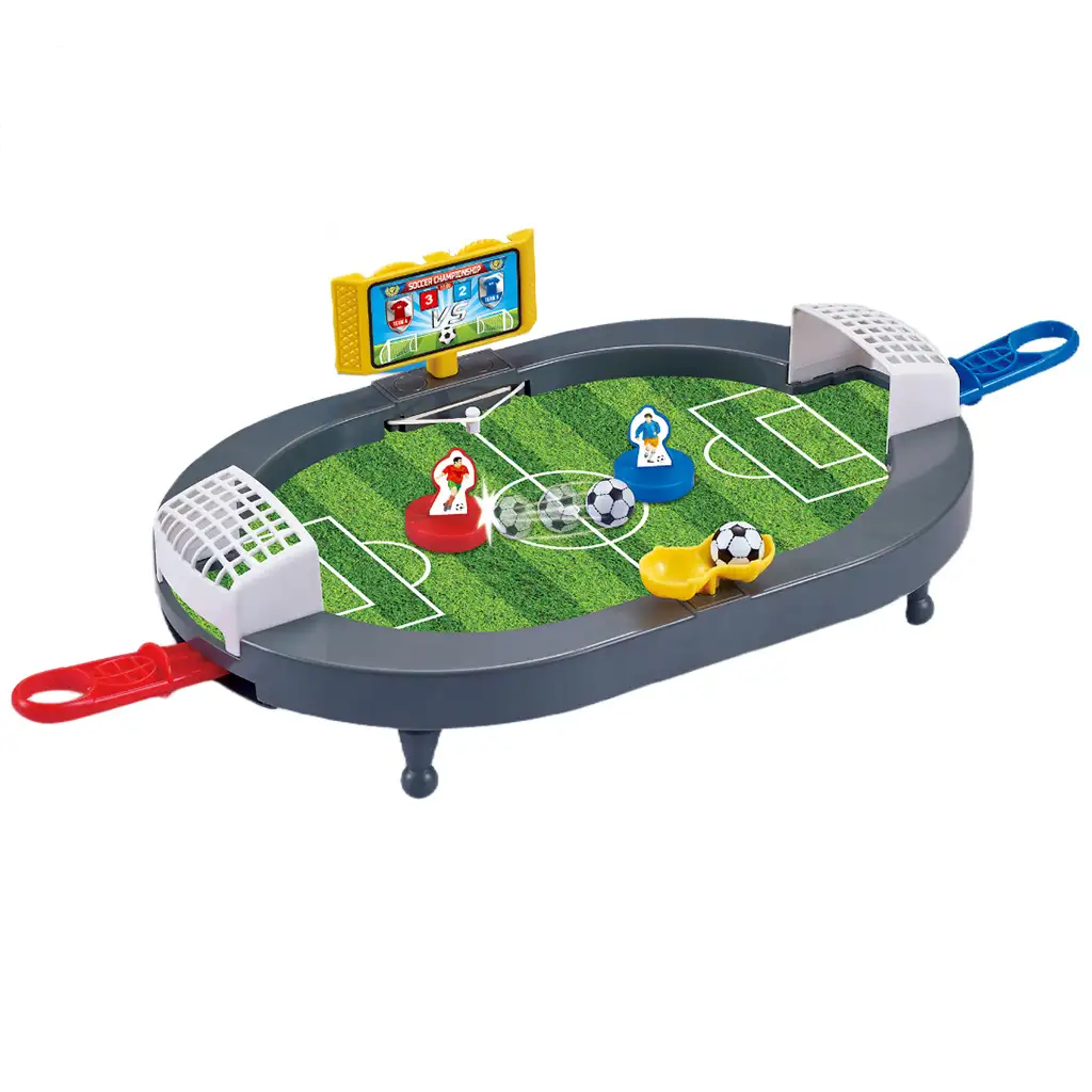 imagen de Fútbol: Juego de mesa de fútbol 2