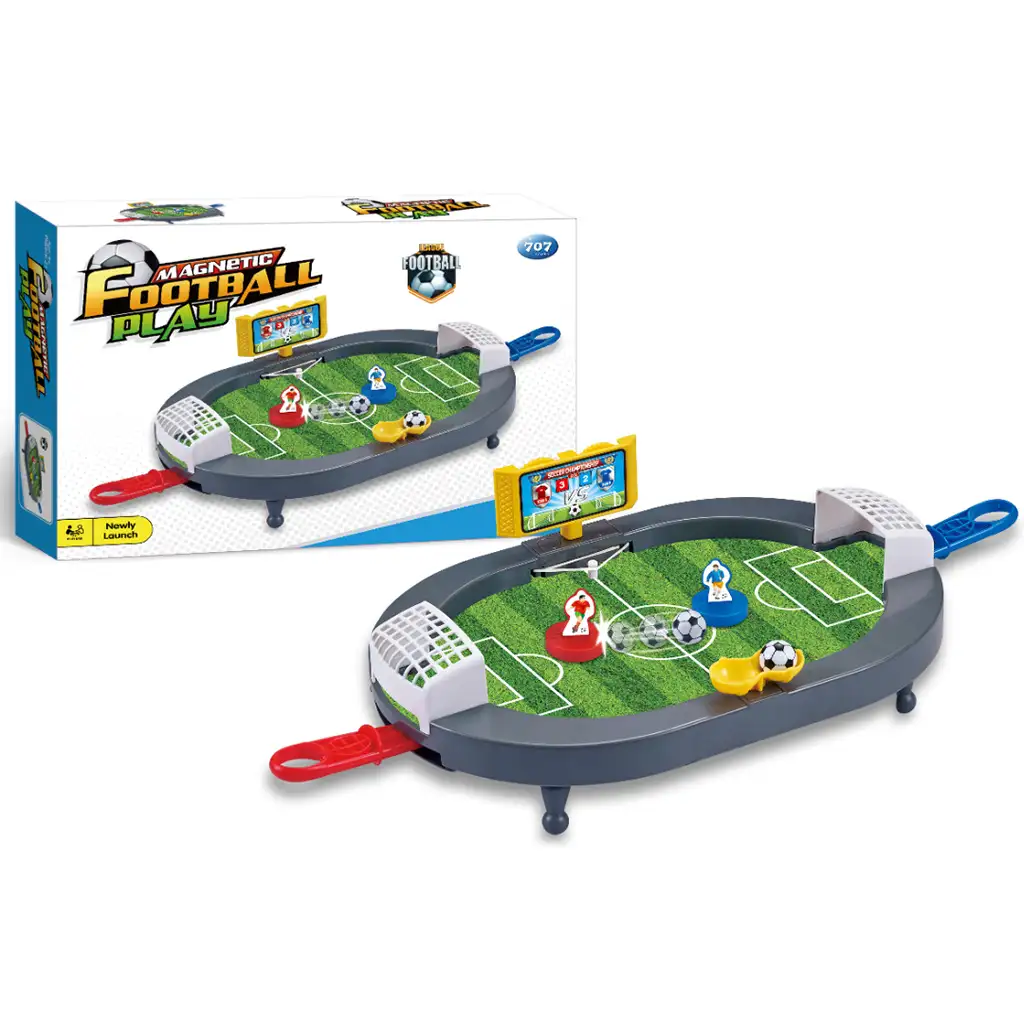 imagen de Fútbol: Juego de mesa de fútbol 1