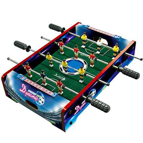 imagen de Futbolín pequeño - Spartan 1