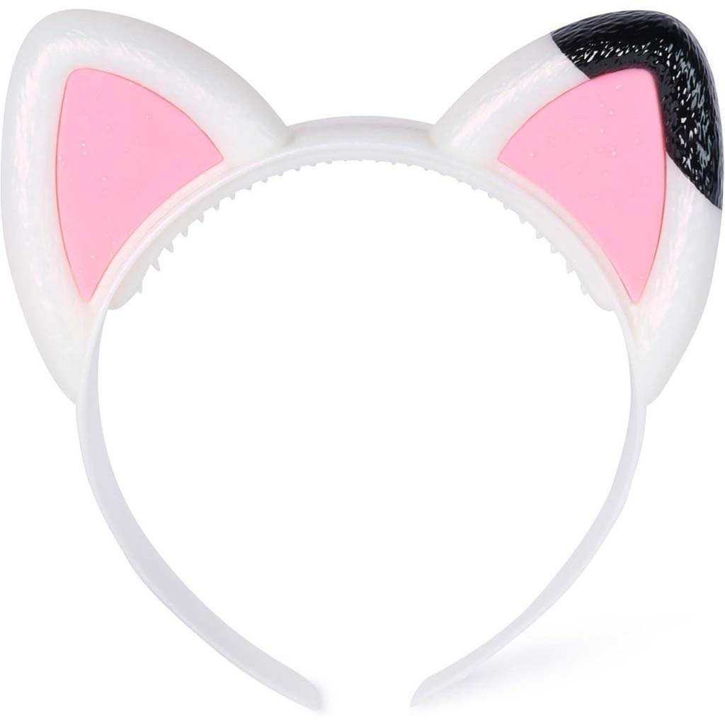 imagen de Gabi casa de muñecas cine: Meow-mazing orejas musicales - Spin Master 2