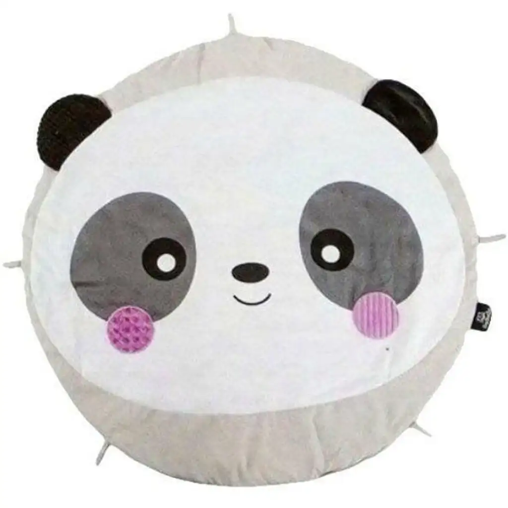 imagen de GaGaGu: Alfombra de juego - Panda 2