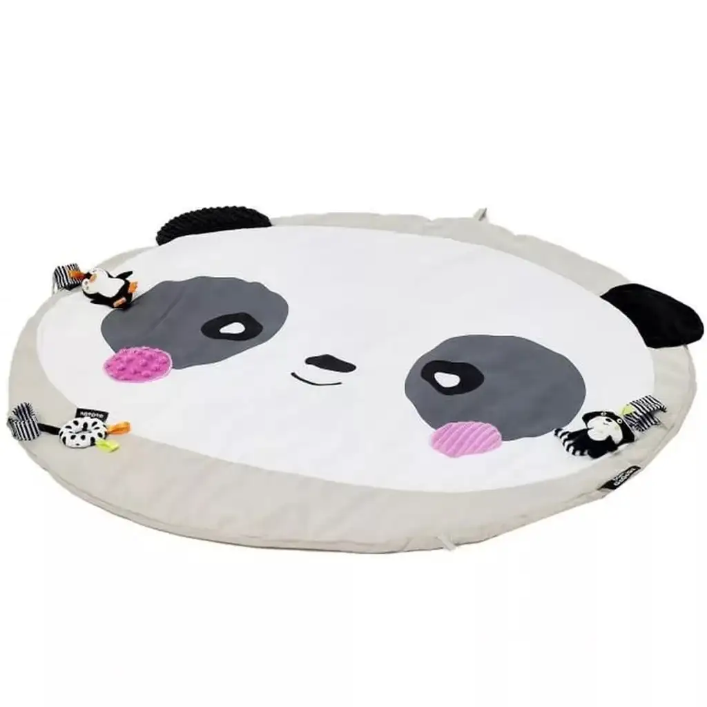 imagen de GaGaGu: Alfombra de juego - Panda 3