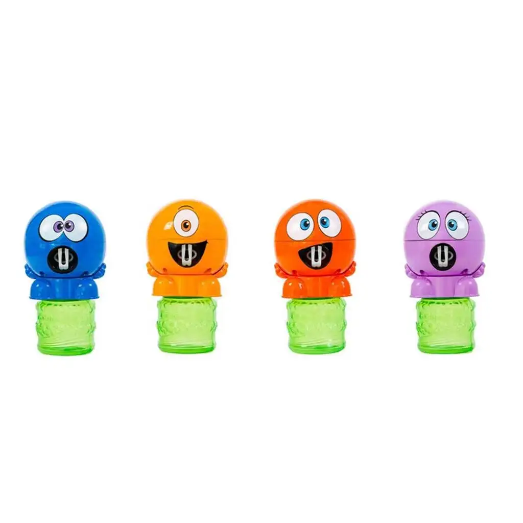imagen de Gazillion: Cabezas de burbujas de 59ml varios 1ud 1