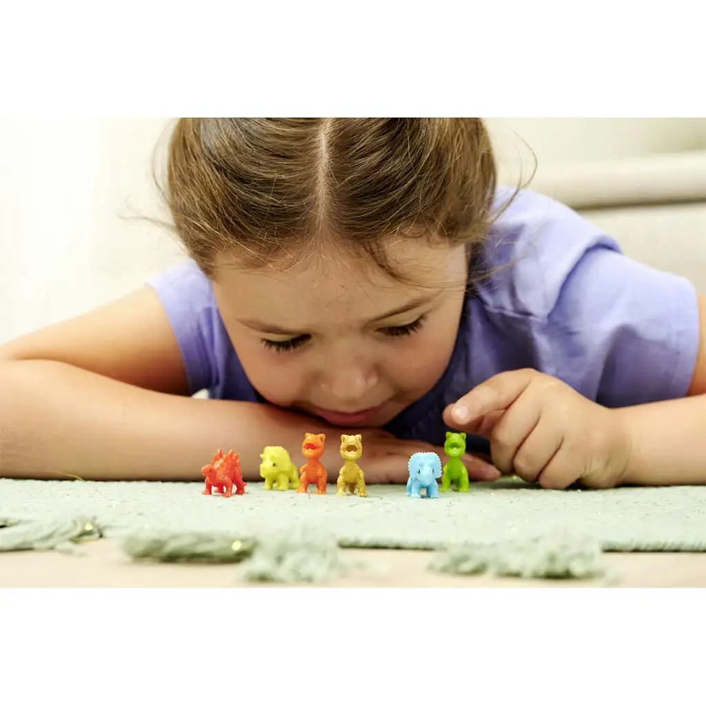 imagen de Glibbi Dinós bomba de baño - Simba Toys 2