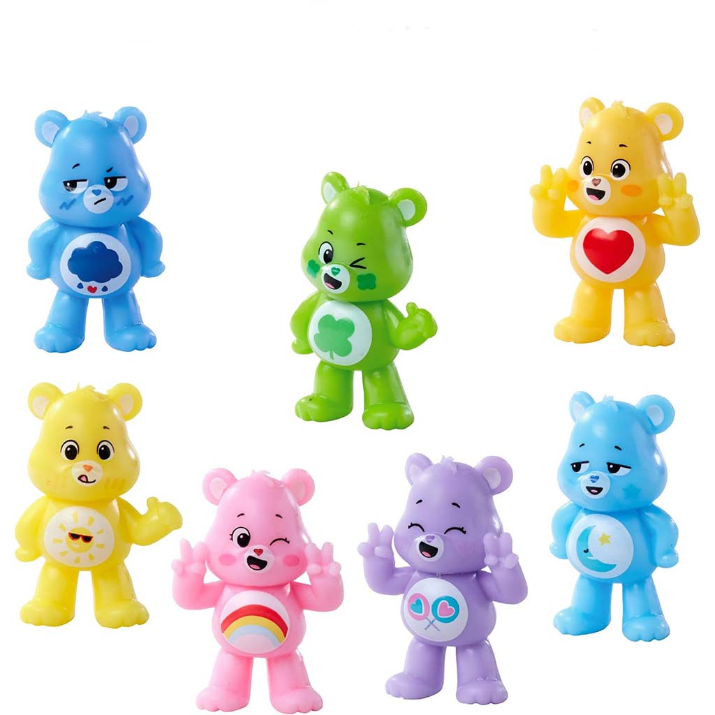 imagen de Glibbi Ositos Lindos bomba de baño sorpresa - Simba Toys 2
