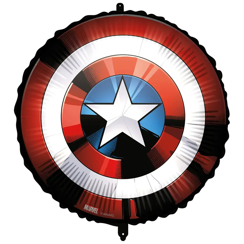 imagen de Globo de foil de los Vengadores 46cm 1