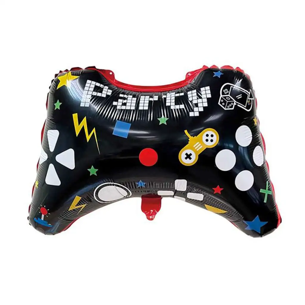 imagen de Globo de foil Gamer Supersized 67cm 1