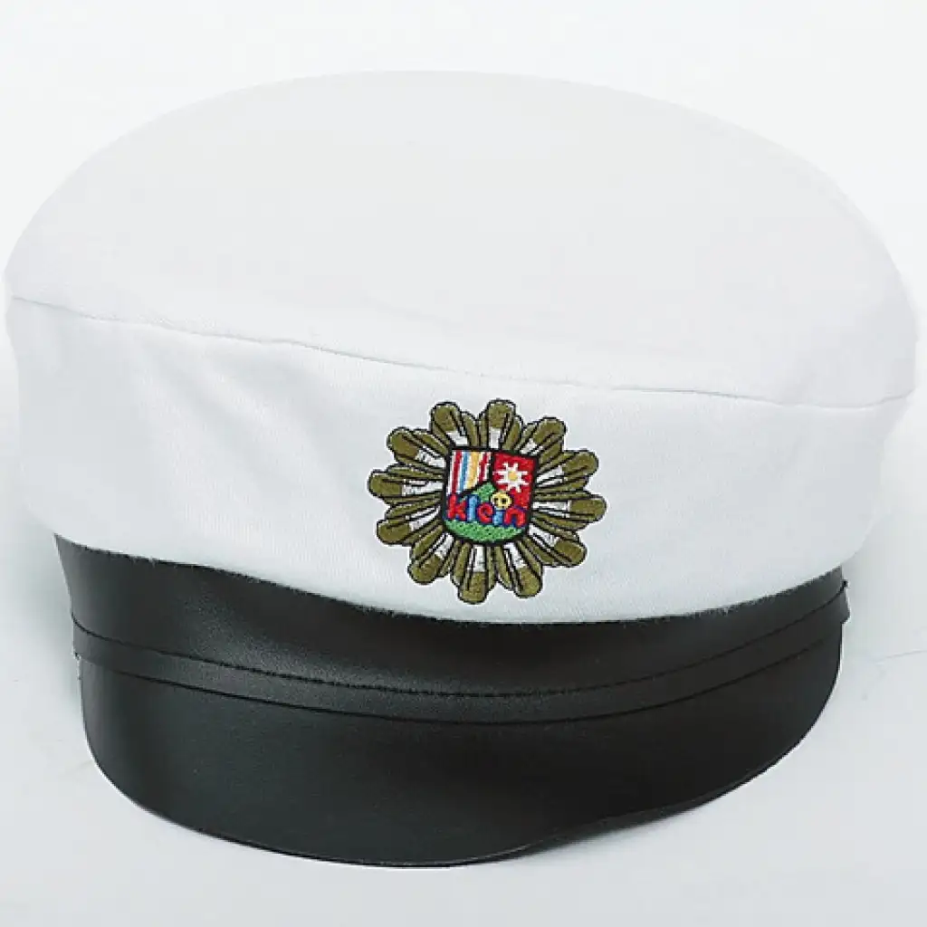 imagen de Gorra de policía - Klein Toys 1