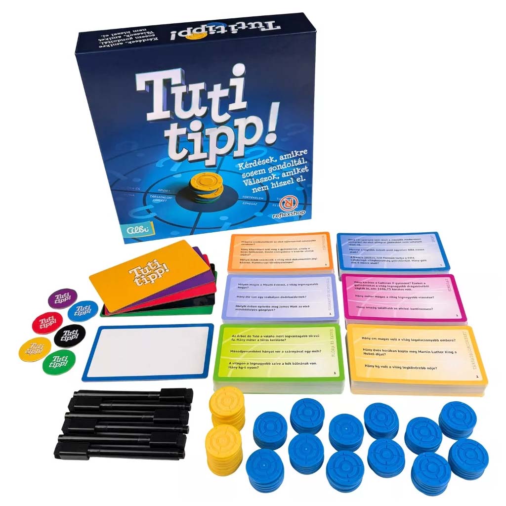 imagen de ¡Gran Acierto! juego de mesa 3