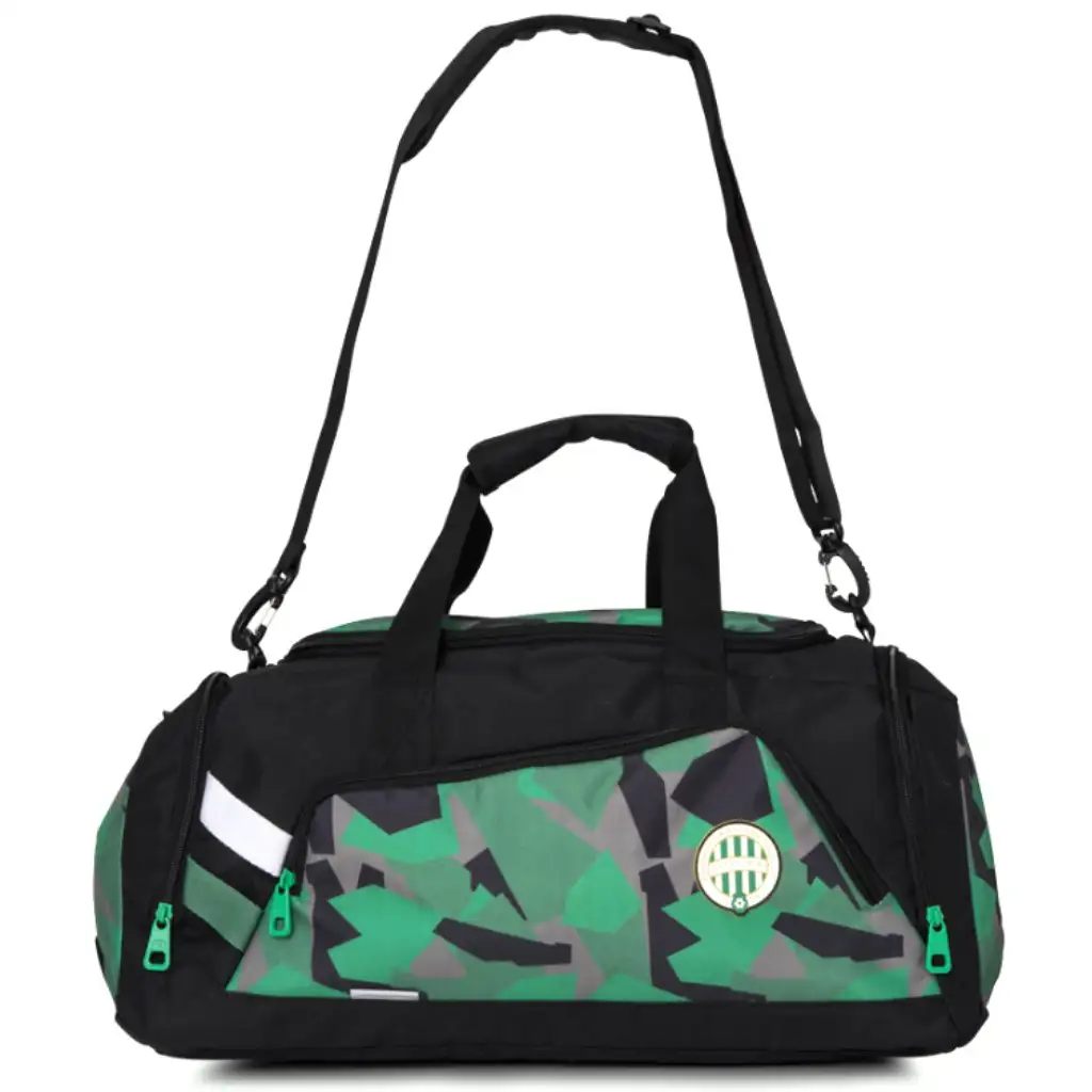 imagen de Gran mochila de viaje Fradi 1