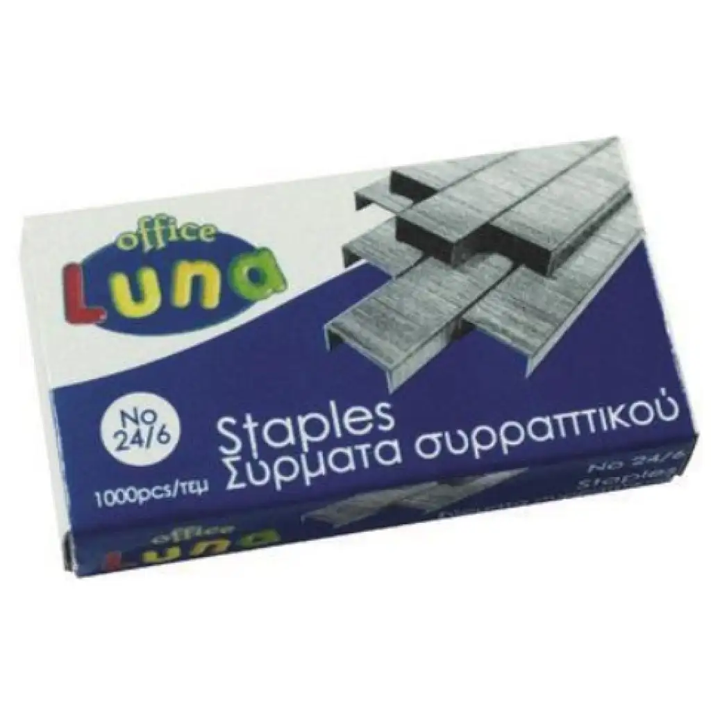 imagen de Grapa 1000 unidades No.10 1