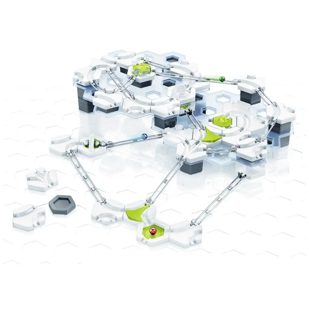 imagen de Gravitrax kit de inicio - Ravensburger 2