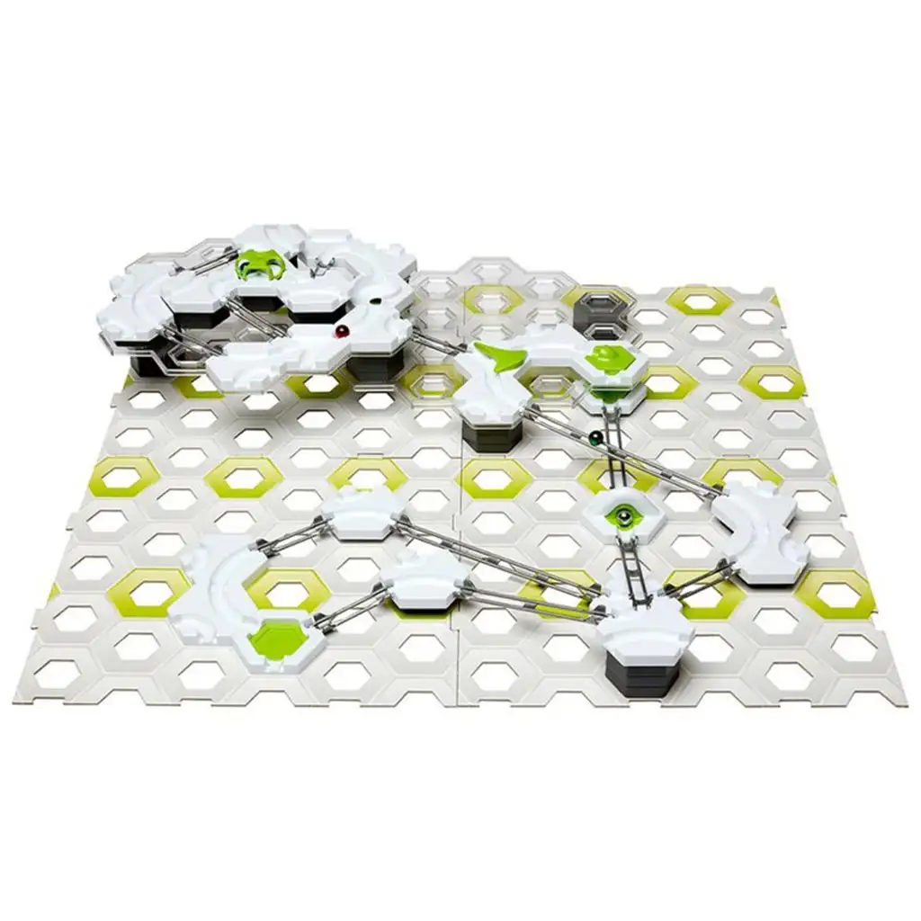 imagen de Gravitrax kit de inicio - Ravensburger 3