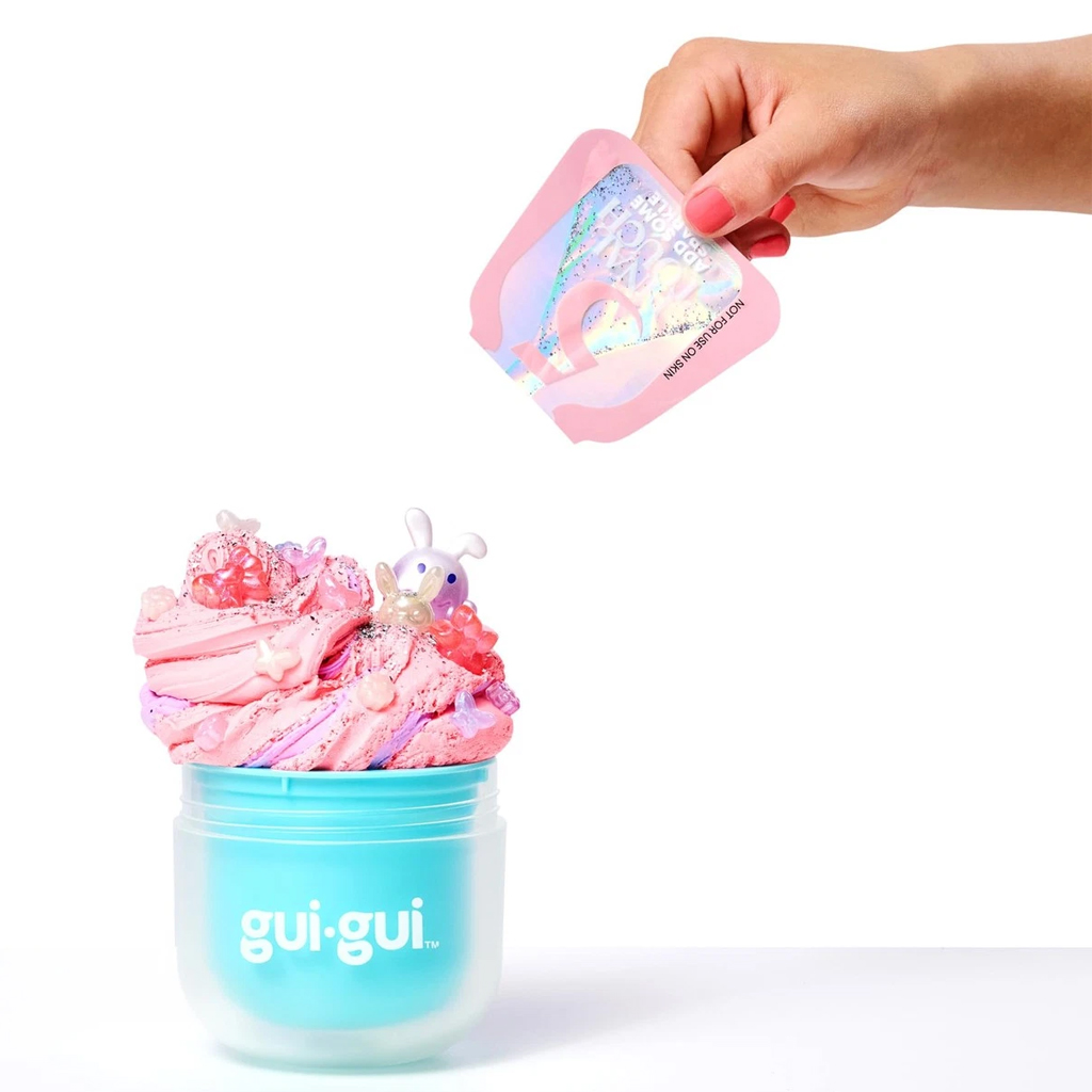 imagen de GUI-GUI kit creativo para hacer slime 3