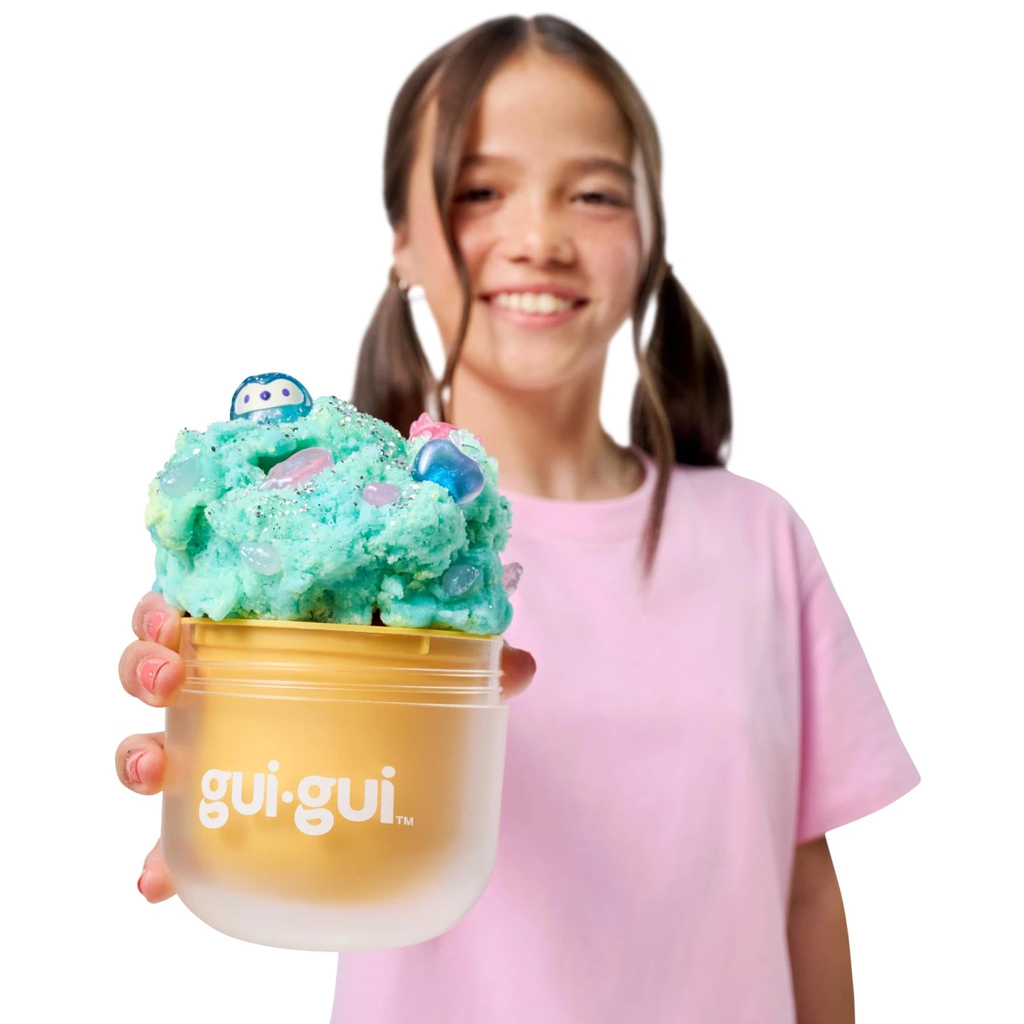 imagen de GUI-GUI kit creativo para hacer slime 4