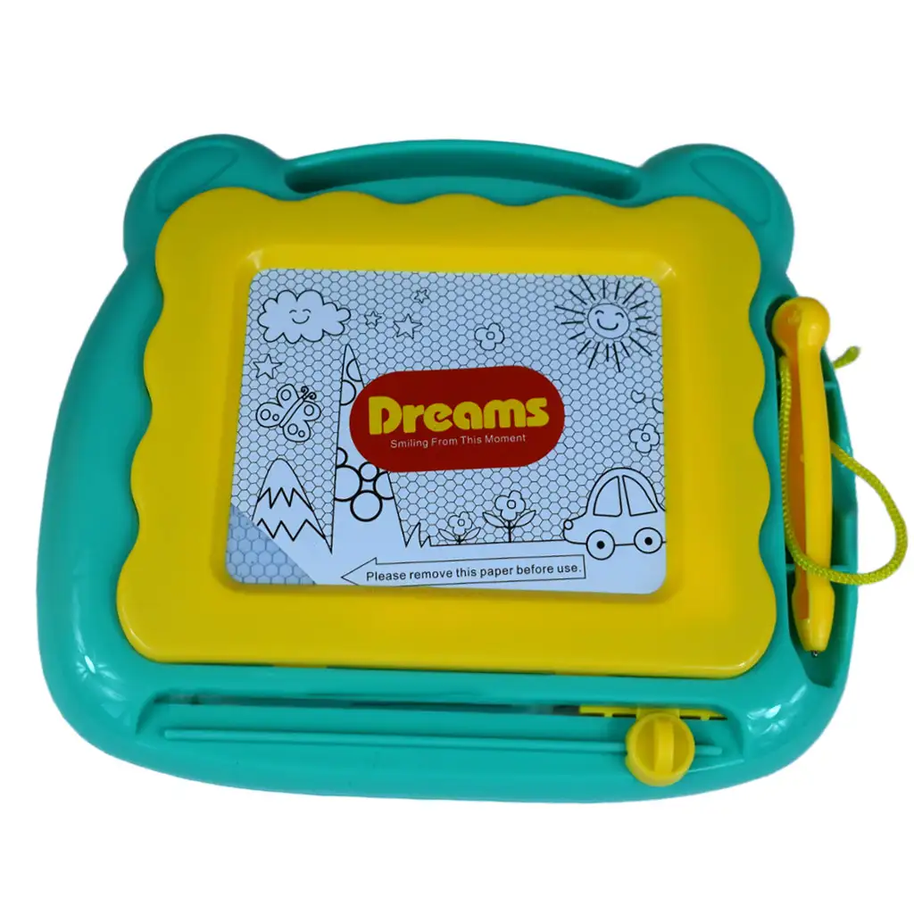 imagen de Happy World: Andador de desarrollo de habilidades en verde menta 9