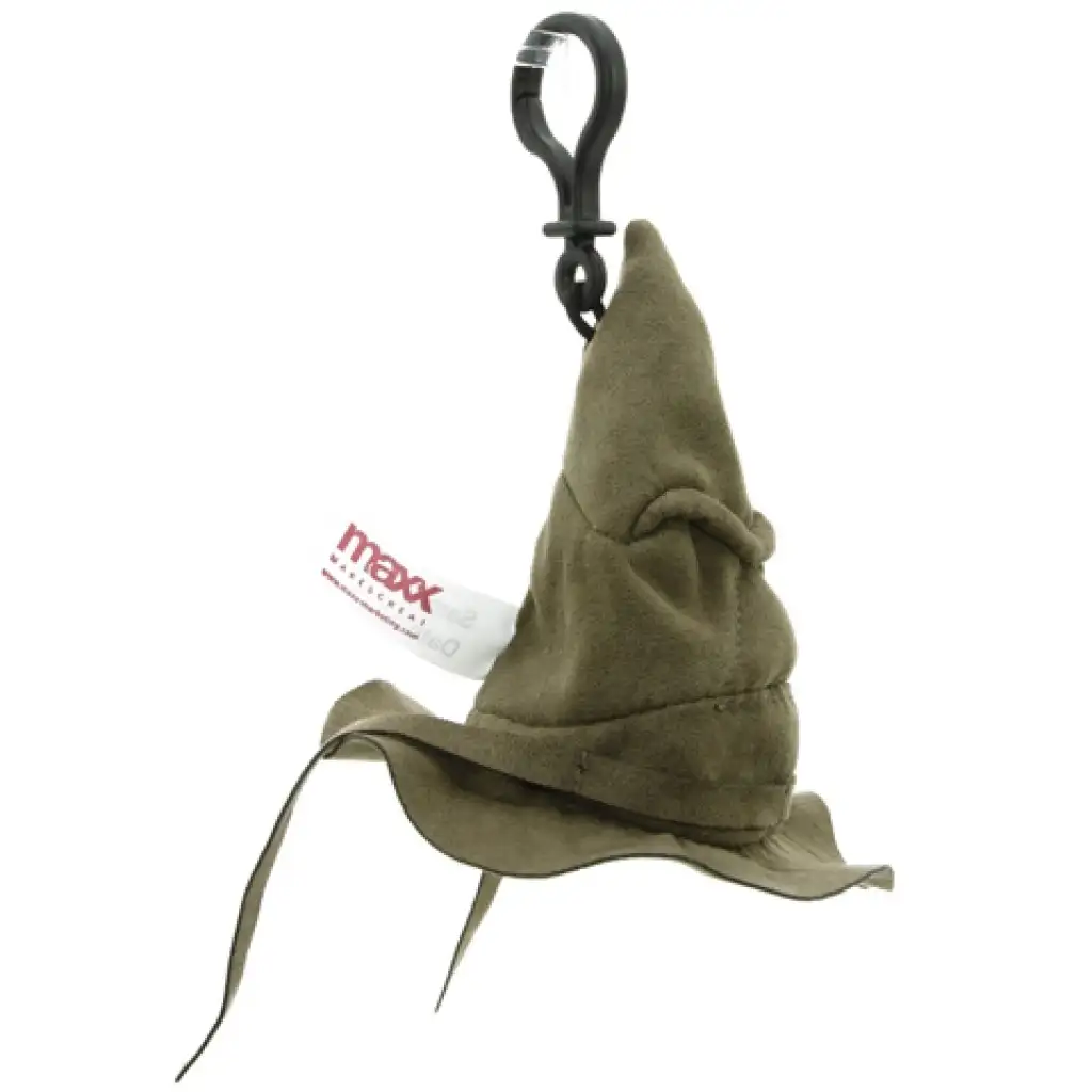 imagen de Harry Potter - Llave de sombrero seleccionador 10cm 2