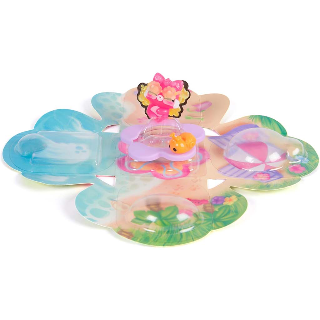 imagen de Hatchimals: Bloomables figuras de colección - Spin Master 3