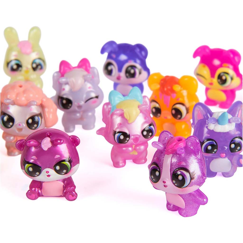imagen de Hatchimals: Bloomables figuras de colección - Spin Master 4