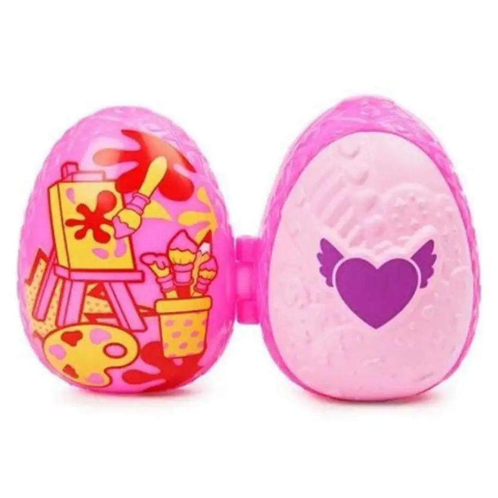 imagen de Hatchimals Colleggtibles: Paquetes de hermanos sorpresa - Spin Master 2