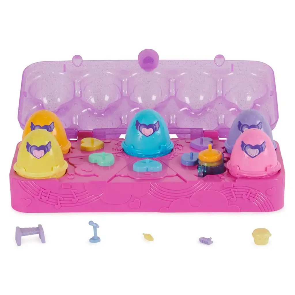imagen de Hatchimals: Porta-huevos - Paquete acuático - Spin Master 3