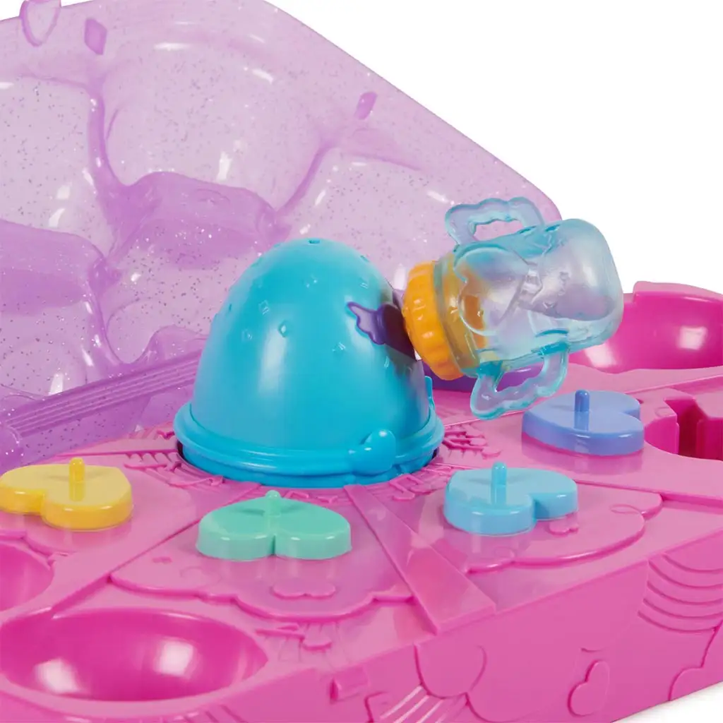 imagen de Hatchimals: Porta-huevos - Paquete acuático - Spin Master 4