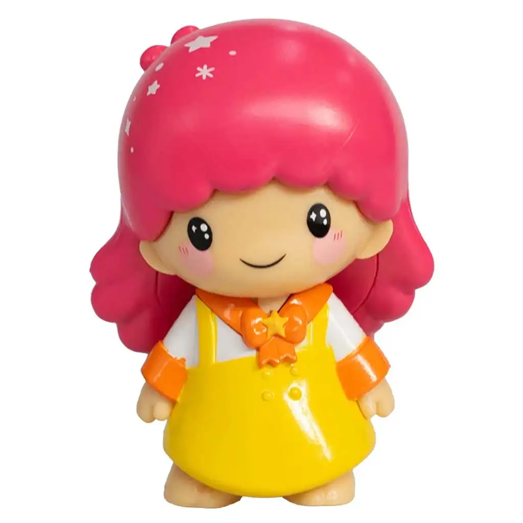 imagen de Hello Kitty: Lala Figura en Caja con Accesorios 6cm 2
