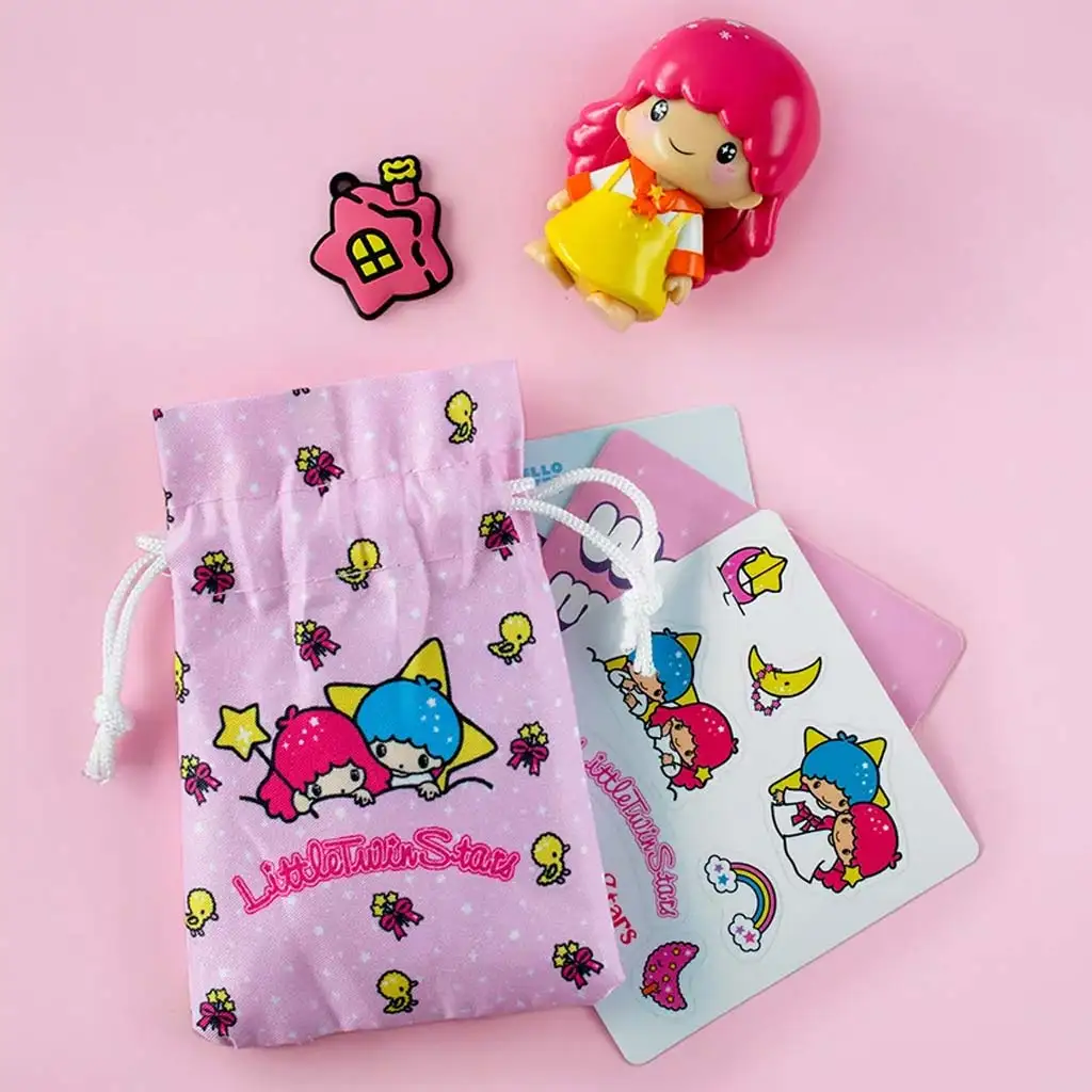 imagen de Hello Kitty: Lala Figura en Caja con Accesorios 6cm 3