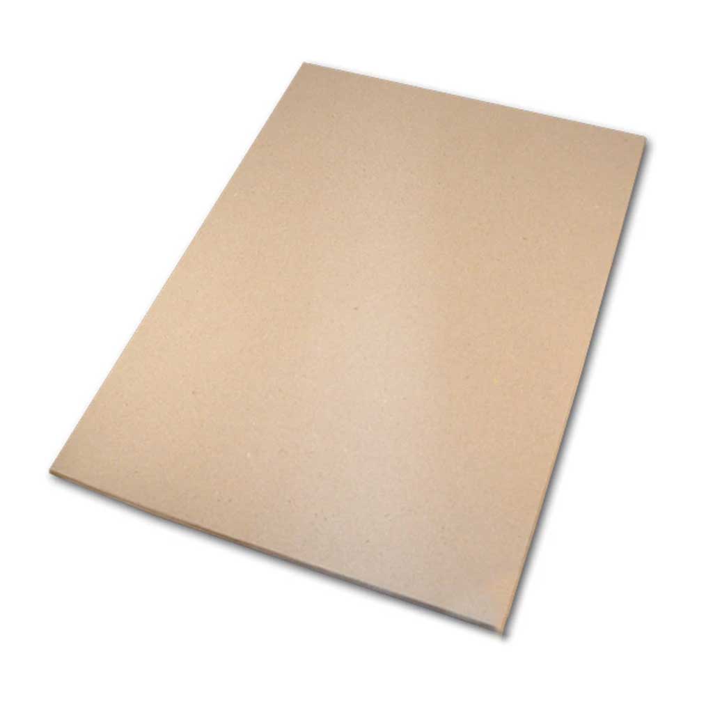 imagen de Hoja de dibujo semiglucida A/3 120g 10 unidades 1