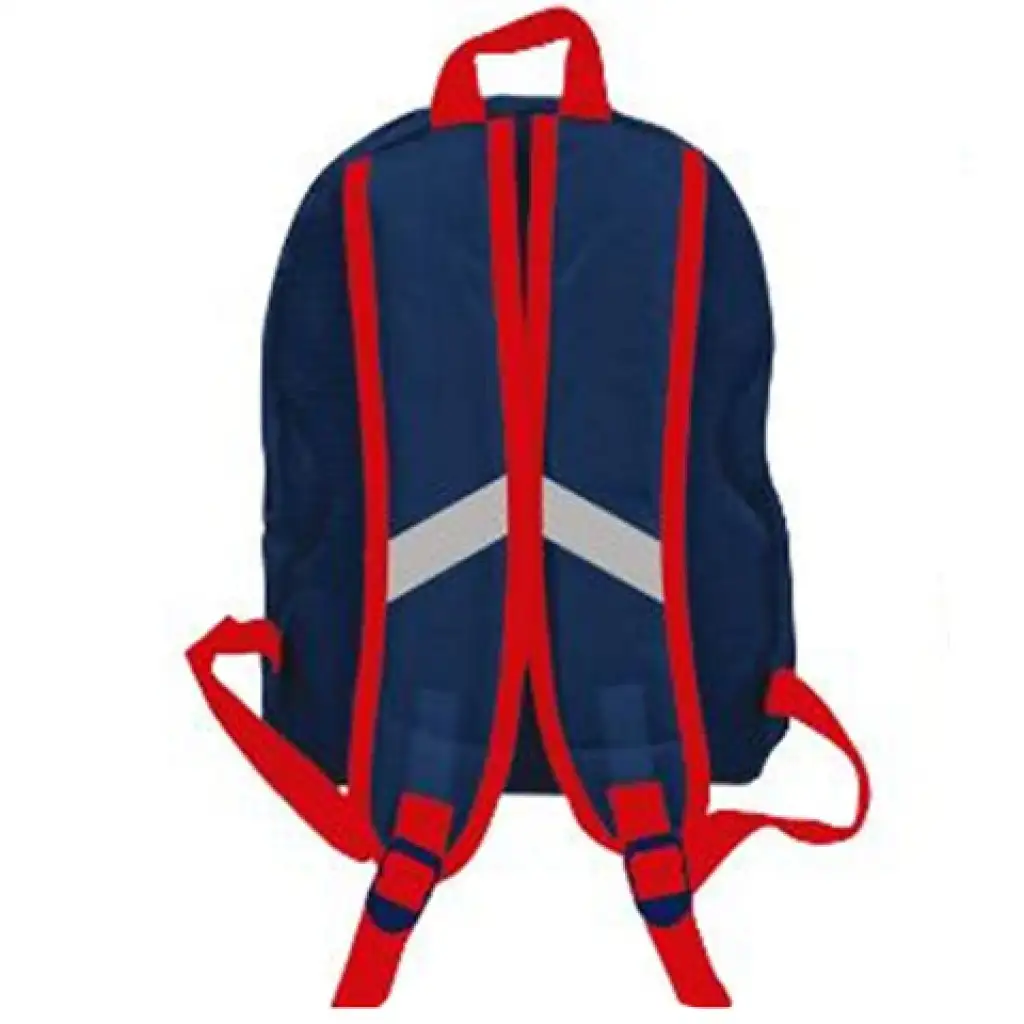 imagen de Hot Wheels: Challenge Accepted mochila escolar, mochila 15" 2
