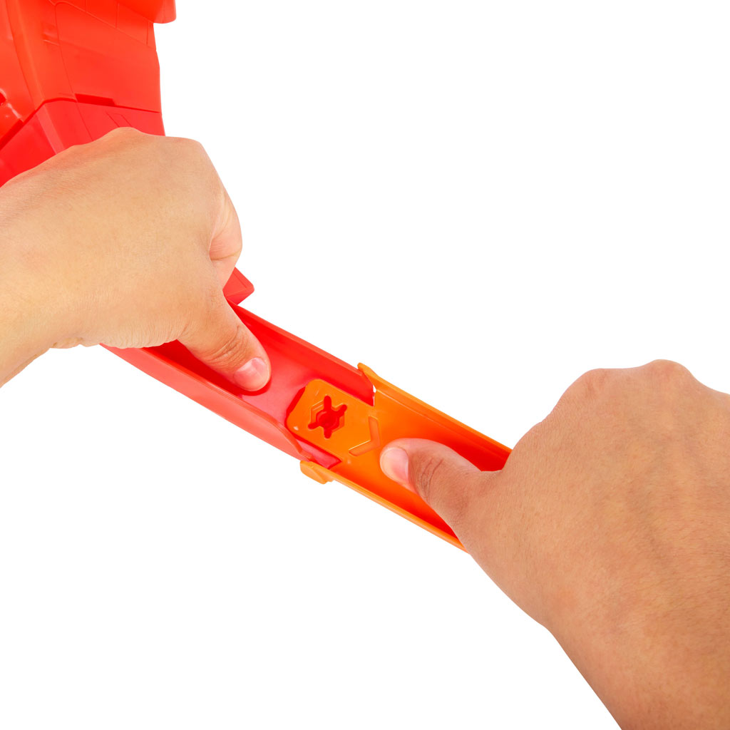 imagen de Hot Wheels F1 Deluxe Pista - Mattel 6
