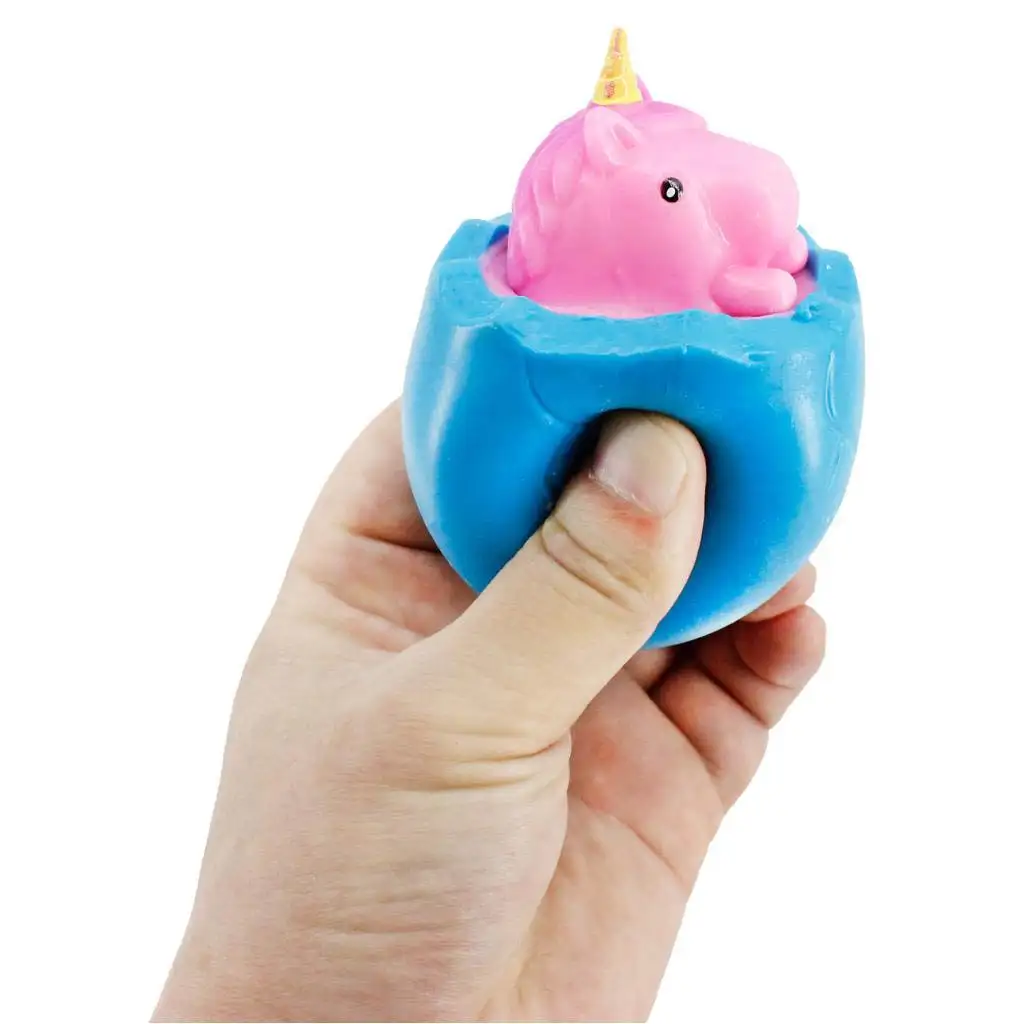 imagen de Huevo de unicornio en varias versiones 3