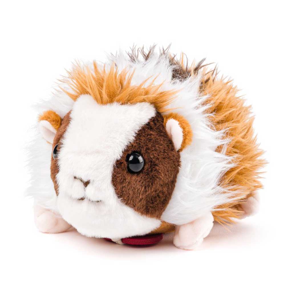 imagen de Hugo cerdo marino de peluche 17cm - Lumpin 1