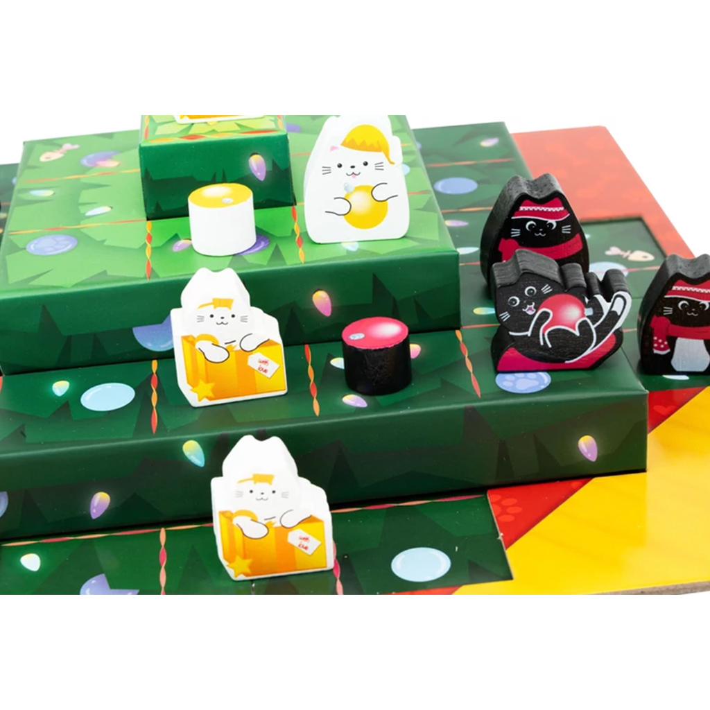 imagen de Hupp el juego de mesa peludo 3