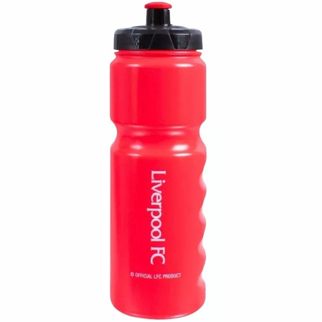 imagen de Hy-Pro: Botella de plástico Liverpool FC 750ml 1