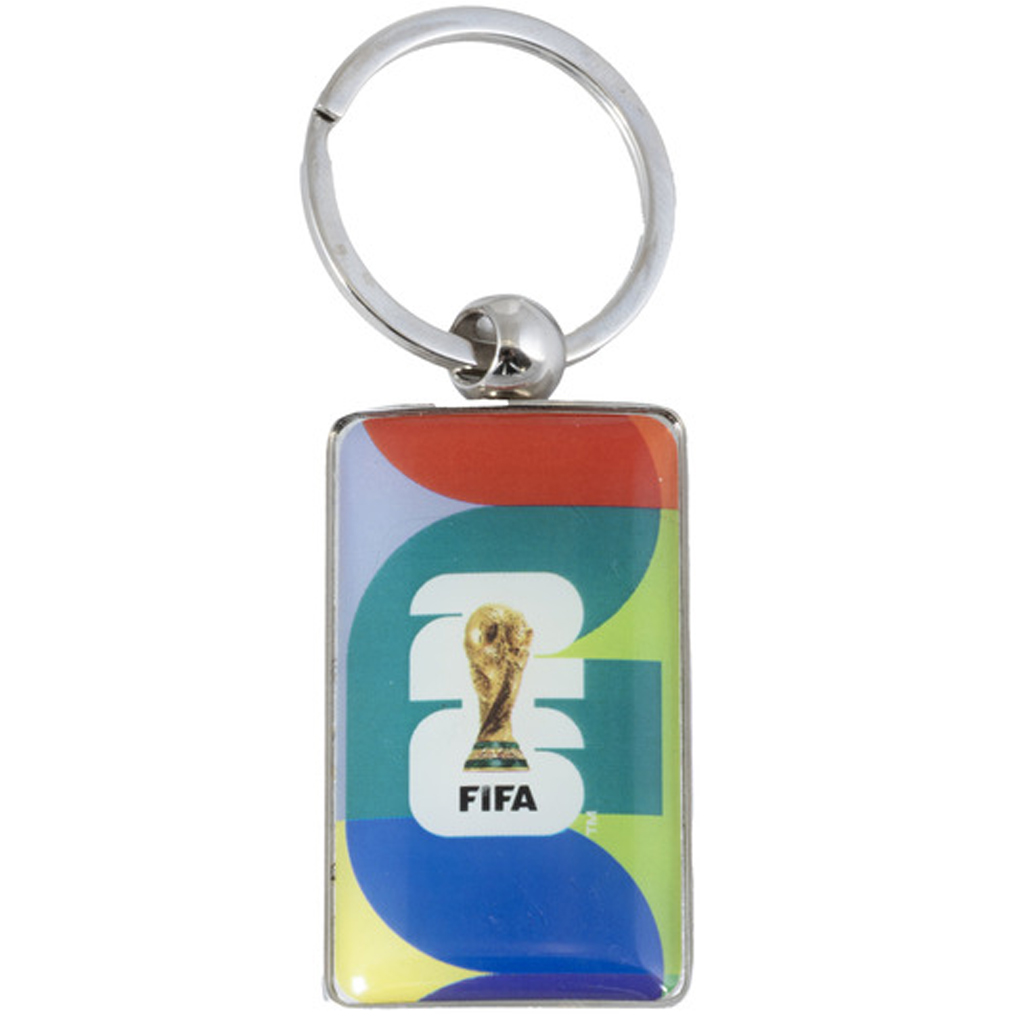imagen de Hy-Pro: llavero FIFA 1