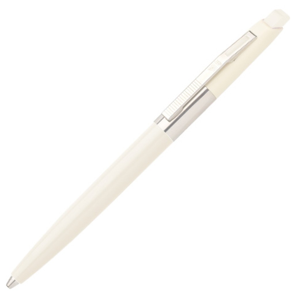 imagen de ICO: Bolígrafo blanco 70C 1