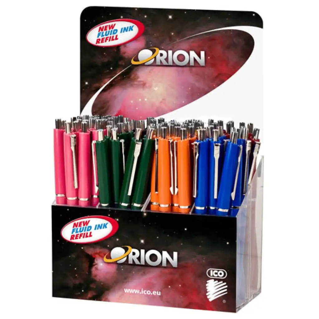 imagen de ICO: Bolígrafo Orion 1