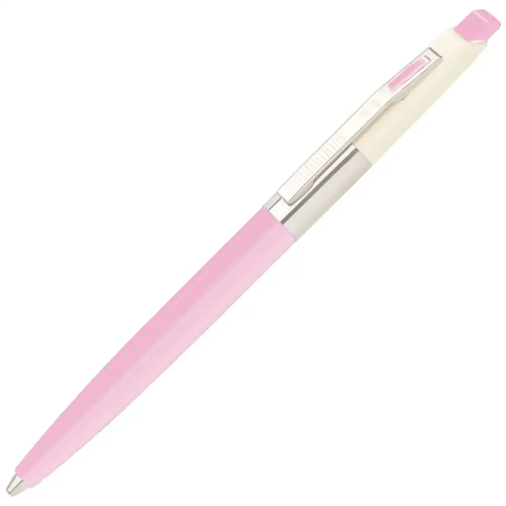 imagen de ICO: Bolígrafo rosa pastel 70C 1