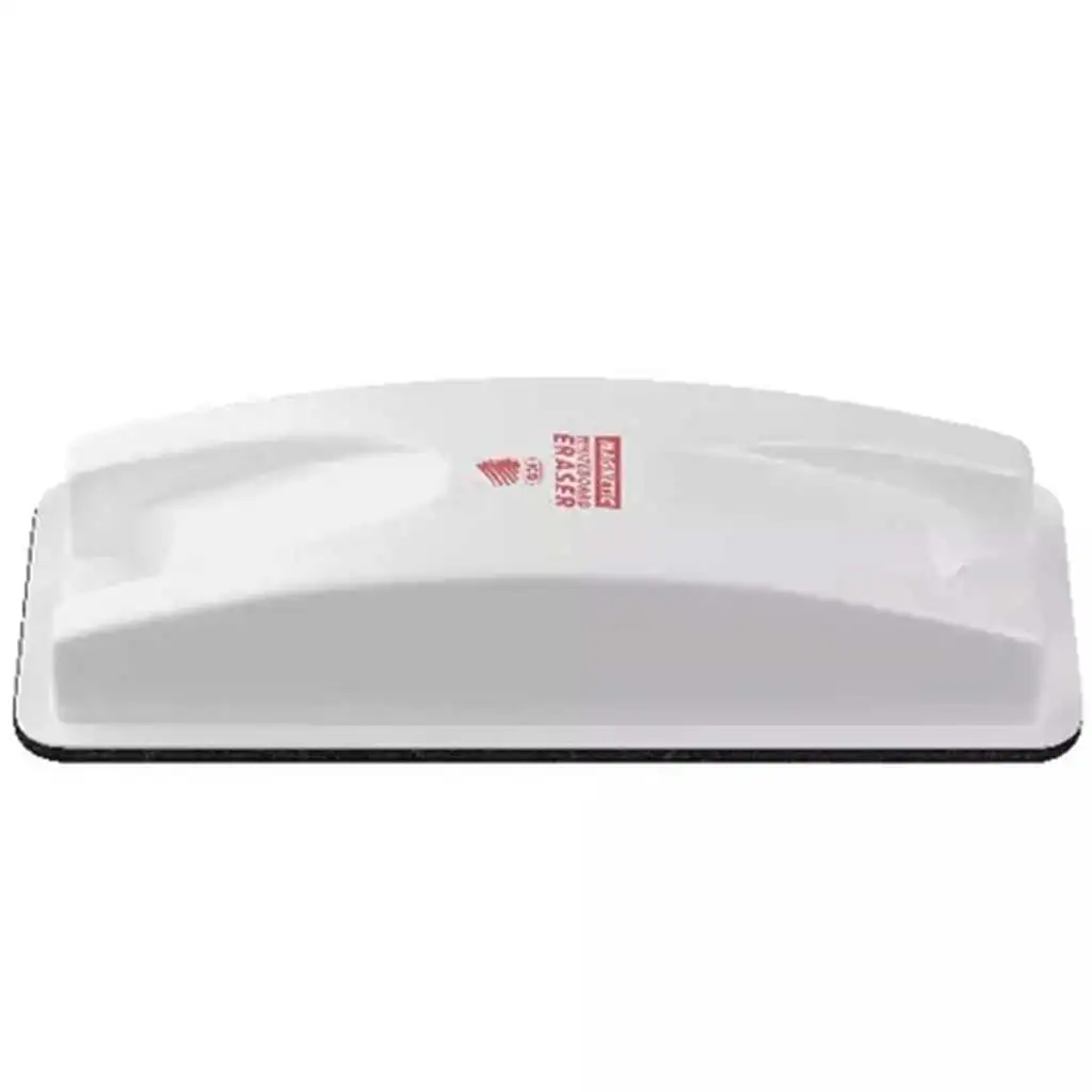 imagen de ICO: Borrador magnético de pizarra blanca 1