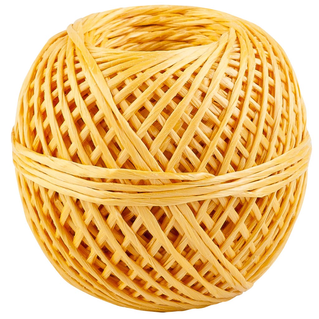 imagen de ICO: Cuerda de atar en varias versiones de color gruesa PP 7800 2/310/250 1