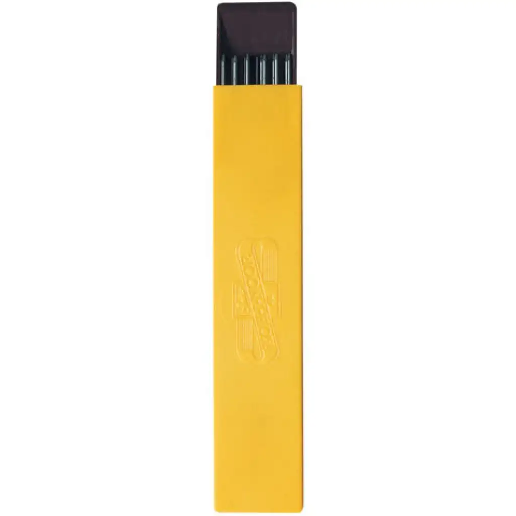 imagen de Ico: Koh I Noor 4190 grafito de mina mecánica de 2 mm, 3B 1
