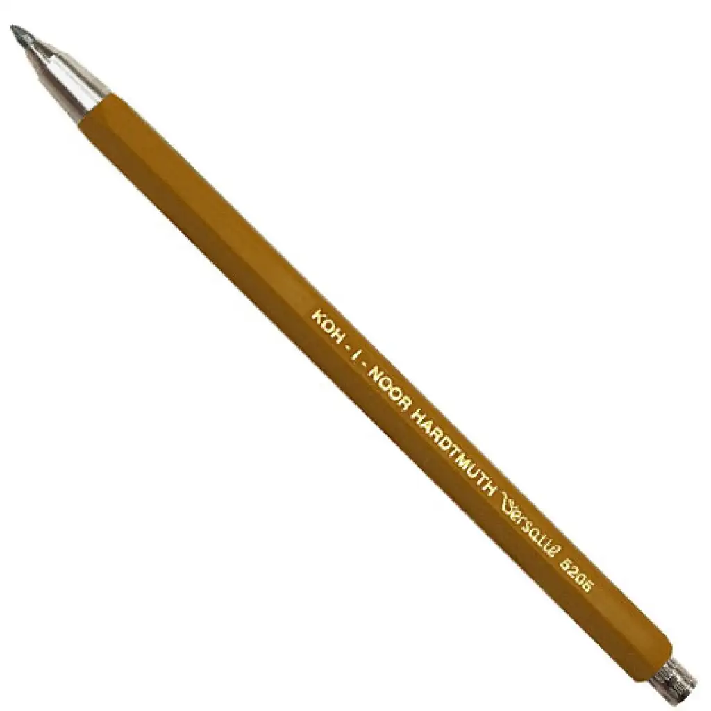 imagen de Ico: Koh-I-Noor 5205 Ni Versatil lápiz mecánico 1