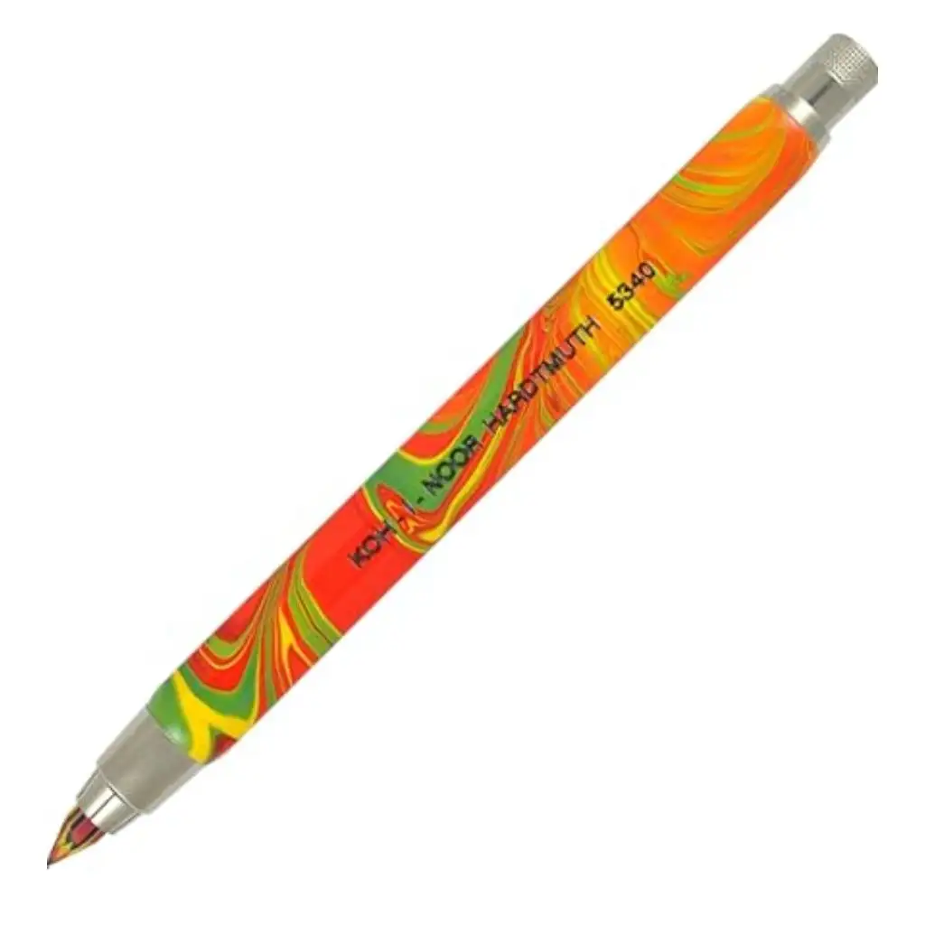 imagen de Ico: Koh-I-Noor 5340 Versatil Magic lápiz 5,6mm 1