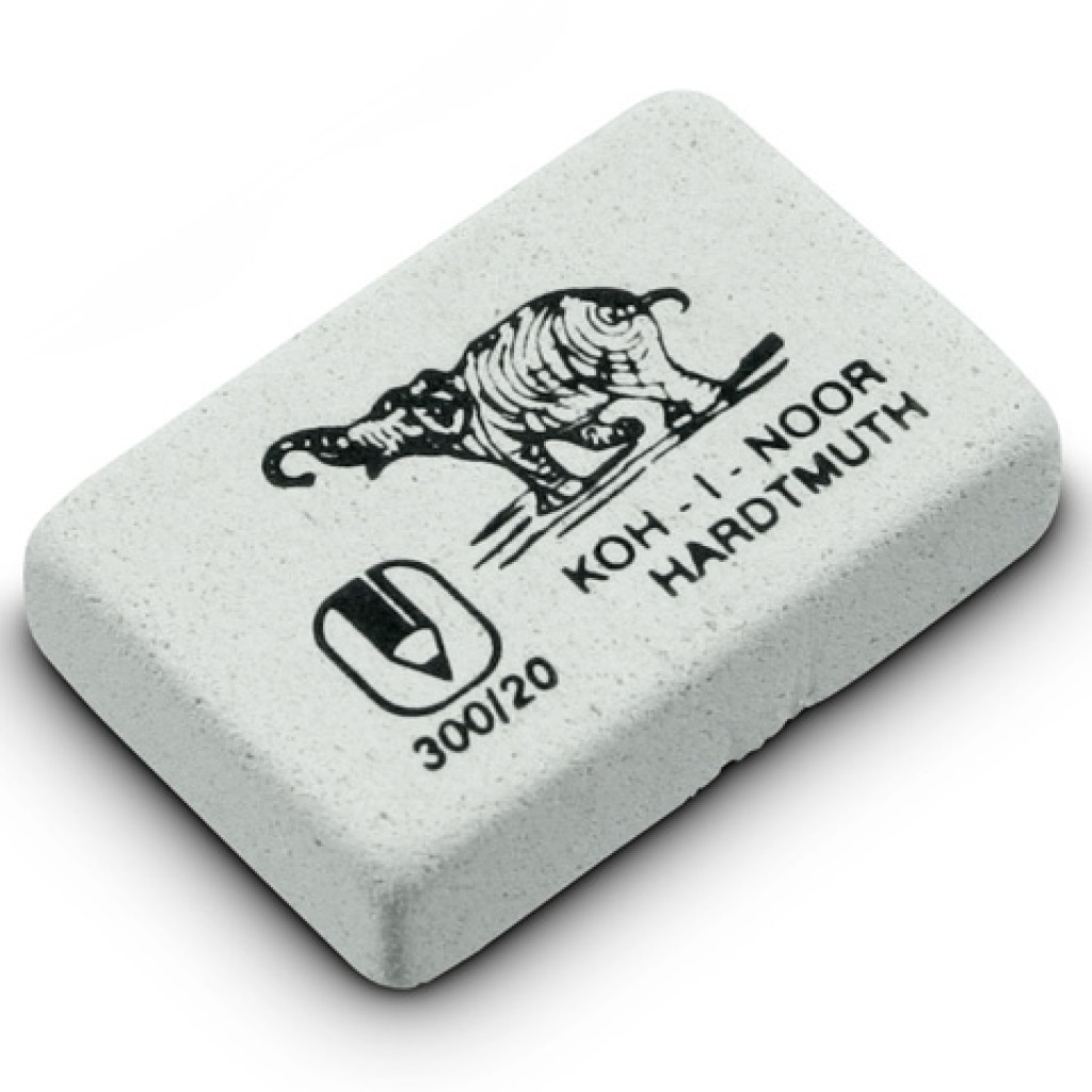 imagen de ICO: Koh-I-Noor borrador tradicional de elefante 300/20 1