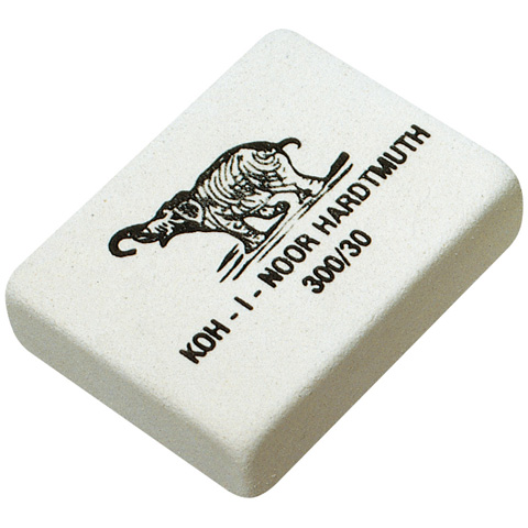 imagen de ICO: Koh-I-Noor borrador tradicional de elefante 300/30 1