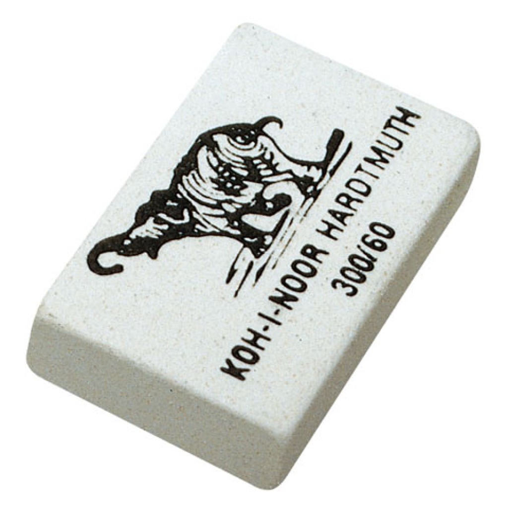 imagen de ICO: Koh-I-Noor Borrador tradicional de elefante 300/60 1