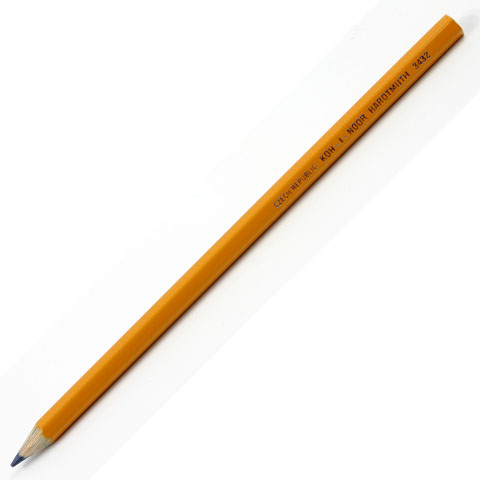 imagen de ICO: Koh-I-Noor lápiz de colores azul 1