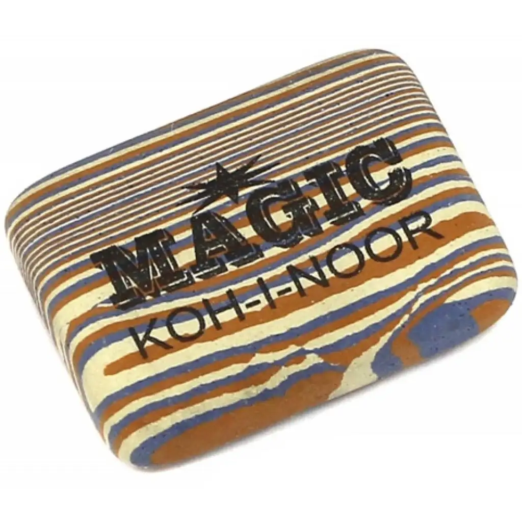 imagen de ICO: Koh-I-Noor Magic borrador 6516/48 1